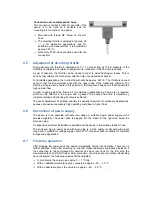 Preview for 14 page of Airsecure TPK20 Functional Description And Operating Instructions