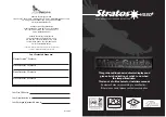 AirSense STRATOS HSSD Mini-Manual предпросмотр