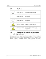 Предварительный просмотр 10 страницы AirSep AS-1000 Instruction Manual