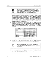 Предварительный просмотр 30 страницы AirSep AS-1000 Instruction Manual