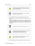 Предварительный просмотр 45 страницы AirSep AS-1000 Instruction Manual