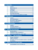 Предварительный просмотр 6 страницы AirSep AS-Q Instruction Manual