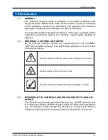 Предварительный просмотр 11 страницы AirSep AS-Q Instruction Manual