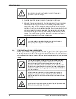 Предварительный просмотр 34 страницы AirSep AS-Q Instruction Manual