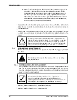 Предварительный просмотр 46 страницы AirSep AS-Q Instruction Manual