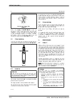 Предварительный просмотр 132 страницы AirSep AS-Q Instruction Manual