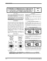 Предварительный просмотр 150 страницы AirSep AS-Q Instruction Manual