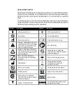 Предварительный просмотр 4 страницы AirSep Centrox Instruction Manual