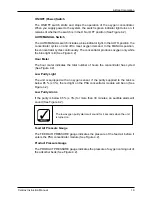 Предварительный просмотр 19 страницы AirSep Centrox Instruction Manual