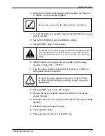 Preview for 41 page of AirSep Centrox Instruction Manual