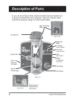 Preview for 10 page of AirSep ImPulse Elite Patient Manual