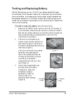 Preview for 13 page of AirSep ImPulse Elite Patient Manual