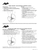 Preview for 6 page of AirSep NewLife Instructions Manual