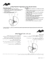 Preview for 7 page of AirSep NewLife Instructions Manual