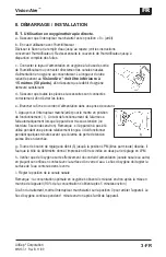 Предварительный просмотр 7 страницы AirSep visionaire User Manual