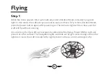 Preview for 10 page of AIRSHIP DR350B User Manual