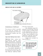 Предварительный просмотр 5 страницы AirShroud E-CAR COVER User Manual