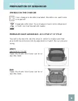 Предварительный просмотр 9 страницы AirShroud E-CAR COVER User Manual