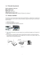 Предварительный просмотр 7 страницы Airsight 62A Series User Manual