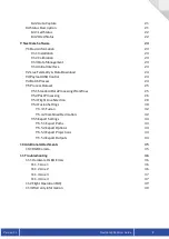 Preview for 3 page of Airsight NextCore RN50 User Manual