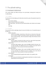 Preview for 42 page of Airsight NextCore RN50 User Manual