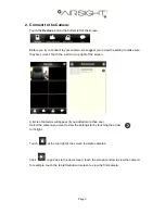 Preview for 6 page of Airsight X10 P2P Setup