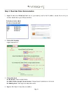 Preview for 3 page of Airsight XX34A Quick Installation Manual