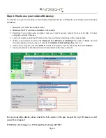 Preview for 6 page of Airsight XX34A Quick Installation Manual