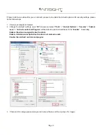 Preview for 5 page of Airsight XX36A Quick Installation Manual