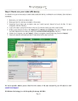 Preview for 6 page of Airsight XX36A Quick Installation Manual