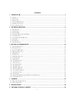 Preview for 2 page of Airsight XX36A User Manual