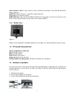 Preview for 5 page of Airsight XX36A User Manual