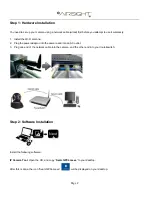 Preview for 2 page of Airsight XX39A Quick Installation Manual