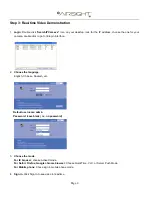 Preview for 3 page of Airsight XX39A Quick Installation Manual