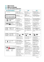 Предварительный просмотр 13 страницы Airsonett 1000 Instructions For Use Manual