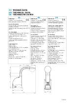 Предварительный просмотр 31 страницы Airsonett 1000 Instructions For Use Manual