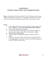 Preview for 10 page of AIRSONICS GXT542U Quick Install Manual