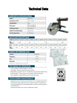 Preview for 4 page of AirSpace G6 User Manual