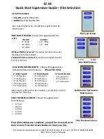 Preview for 8 page of AirSpace G6 User Manual