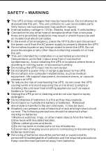 Preview for 2 page of AirSpace SAM-4631 User Manual