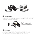 Preview for 6 page of AirSpace SAM-4631 User Manual