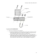 Предварительный просмотр 33 страницы Airspan 605-0000-742 Hardware Installation