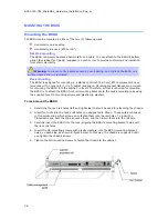 Предварительный просмотр 42 страницы Airspan 605-0000-742 Hardware Installation