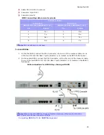 Предварительный просмотр 53 страницы Airspan 605-0000-742 Hardware Installation