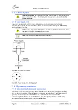 Preview for 36 page of Airspan Air4Gp Installation Manual