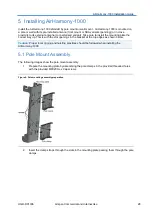 Предварительный просмотр 33 страницы Airspan AirHarmony-1000 Installation Manual