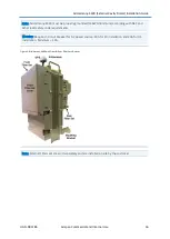 Предварительный просмотр 22 страницы Airspan AirHarmony-4400 Installation Manual