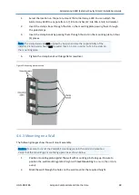 Предварительный просмотр 44 страницы Airspan AirHarmony-4400 Installation Manual