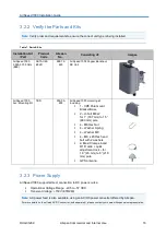 Предварительный просмотр 20 страницы Airspan AirSpeed 1000 Installation Manual