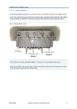 Предварительный просмотр 21 страницы Airspan AirSpeed 1000 Installation Manual